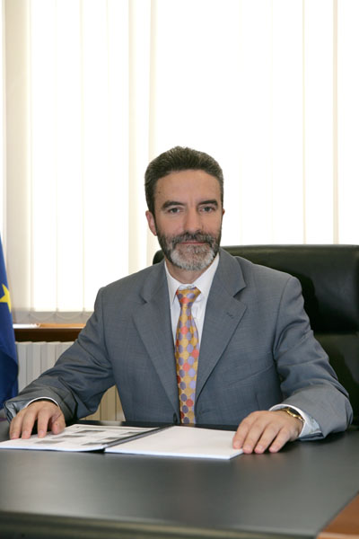 Severino Rodríguez